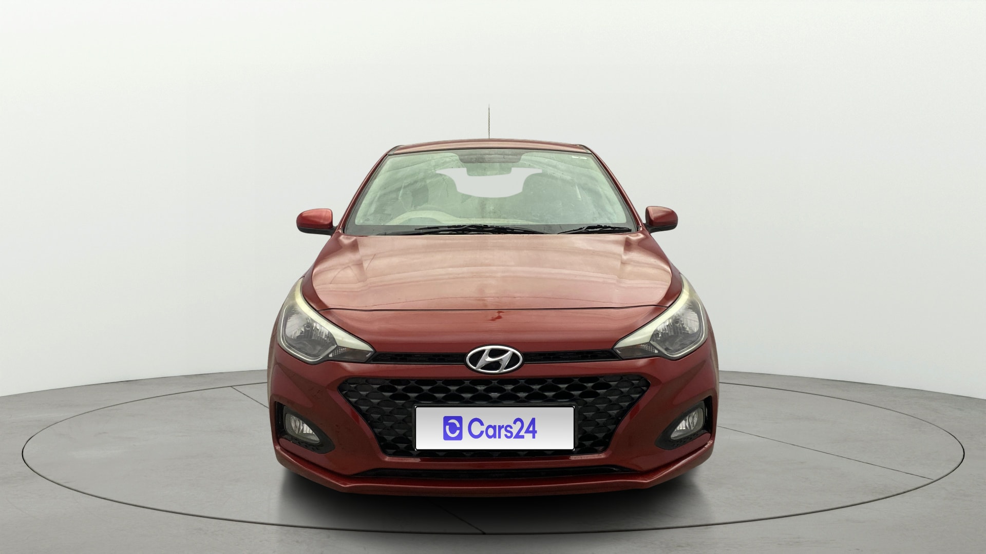 Used 2019 Hyundai Elite i20 Used 2019 Hyundai Elite i20