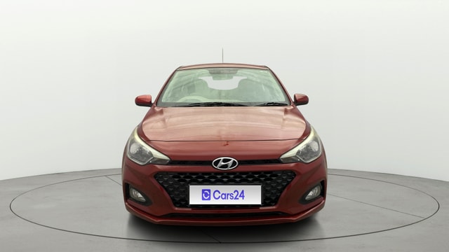 View Hyundai Elite i20 Image 1 Used Hyundai Elite i20 Image 1