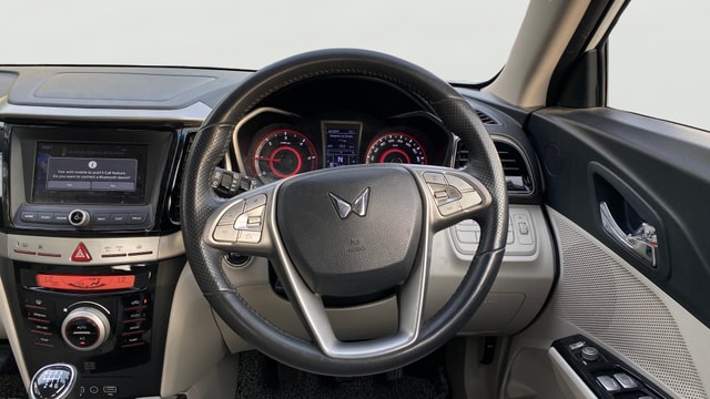 View Mahindra XUV300 Image 14 Used Mahindra XUV300 Image 14