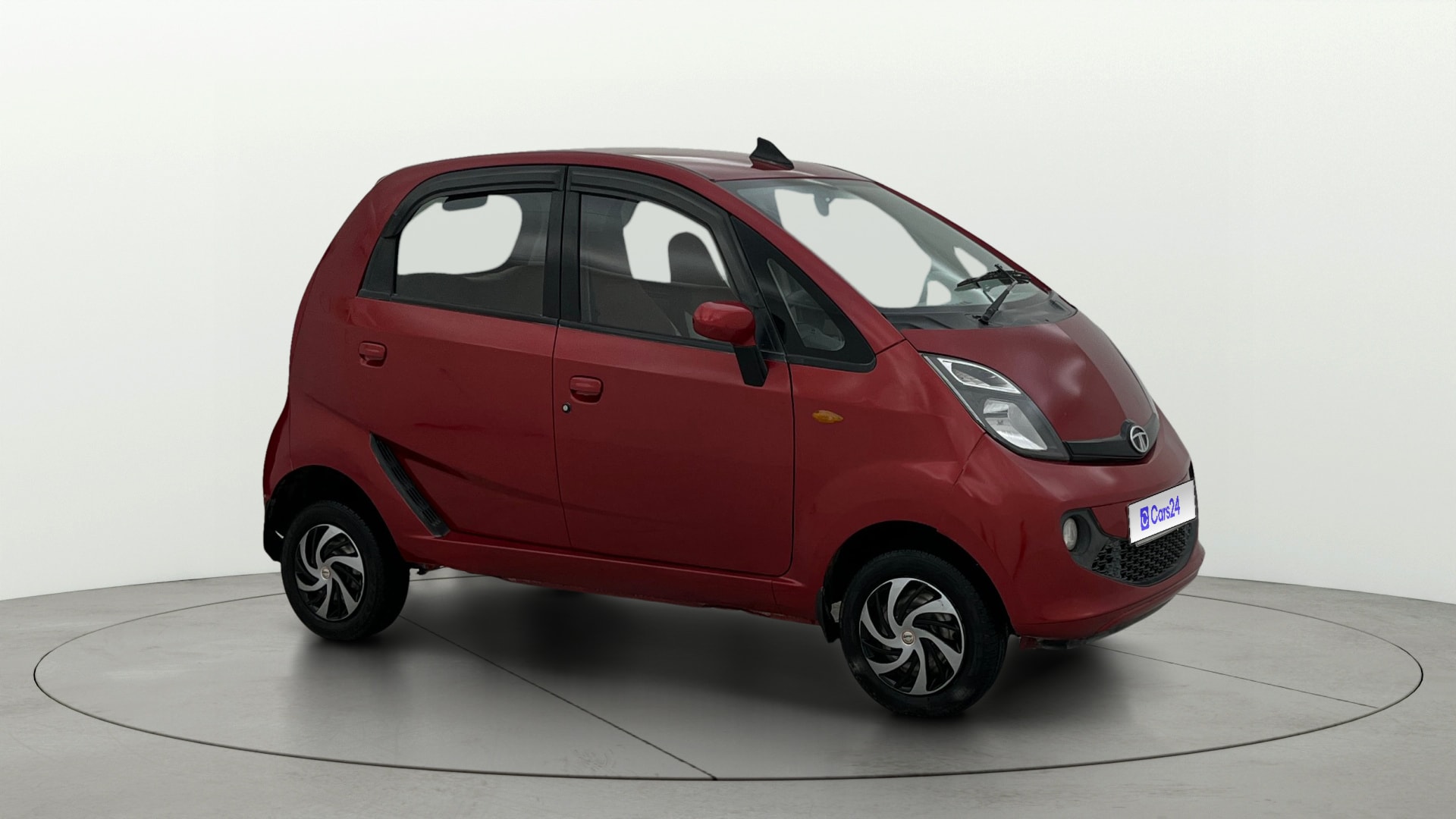 Used 2016 Tata Nano Used 2016 Tata Nano