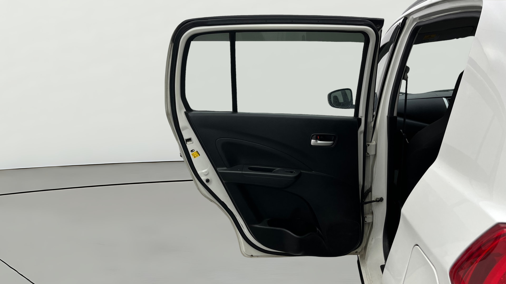 Used 2018 Maruti Suzuki 1000 Used 2018 Maruti Suzuki 1000