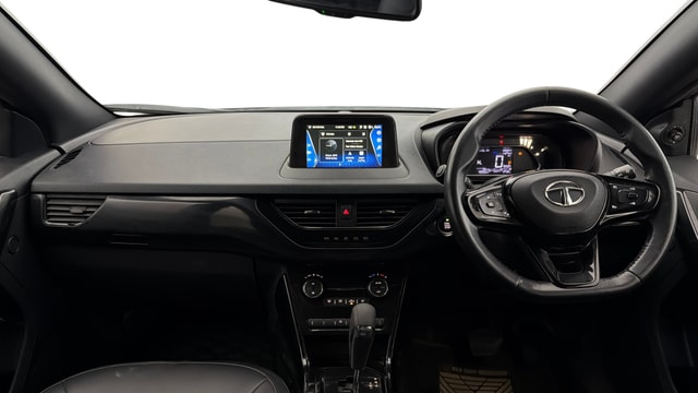 View Tata Nexon Image 31 Used Tata Nexon Image 31