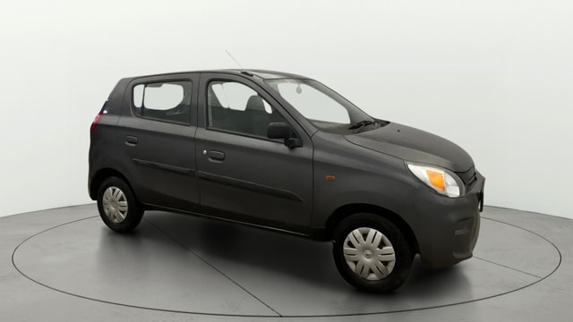 View Maruti Suzuki 1000 Image 22 Used Maruti Suzuki 1000 Image 22