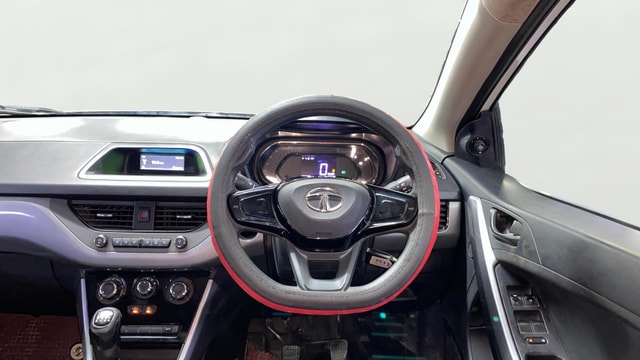 View Tata Nexon Image 20 Used Tata Nexon Image 20
