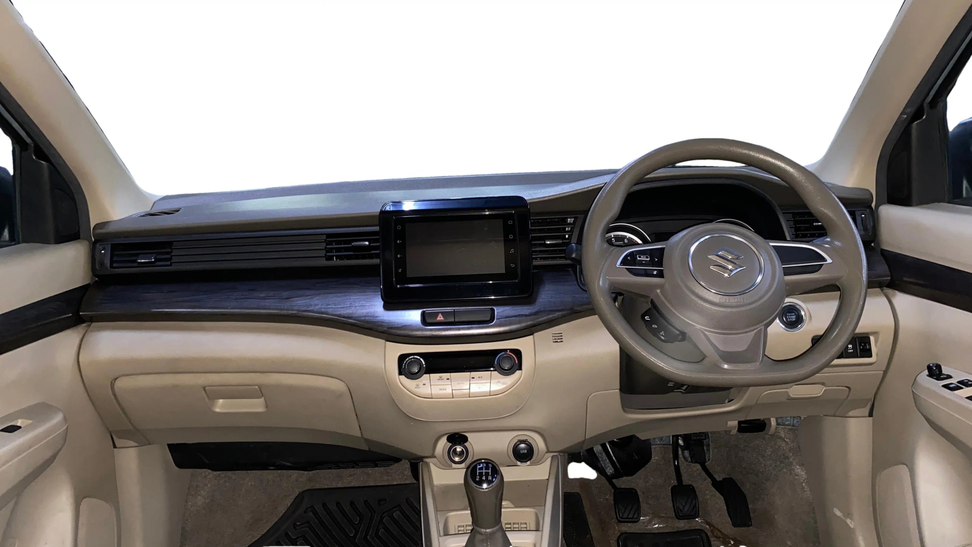 View 2024 Maruti Suzuki 1000 Base Variant Image 30 Used 2024 Maruti Suzuki 1000 Base Variant Image 30