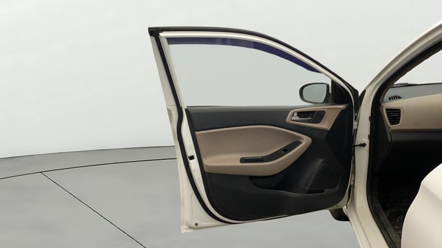View Hyundai Elite i20 Image 31 Used Hyundai Elite i20 Image 31