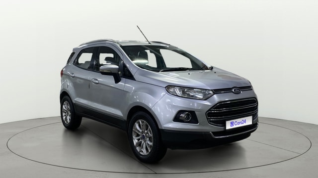View Ford EcoSport Image 21 Used Ford EcoSport Image 21