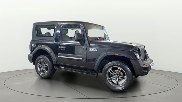 View Mahindra Thar Image 13 Used Mahindra Thar Image 13