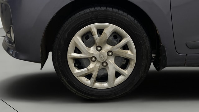 View Hyundai Grand i10 Image 28 Used Hyundai Grand i10 Image 28