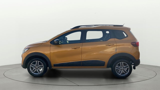 View Renault Triber Image 5 Used Renault Triber Image 5