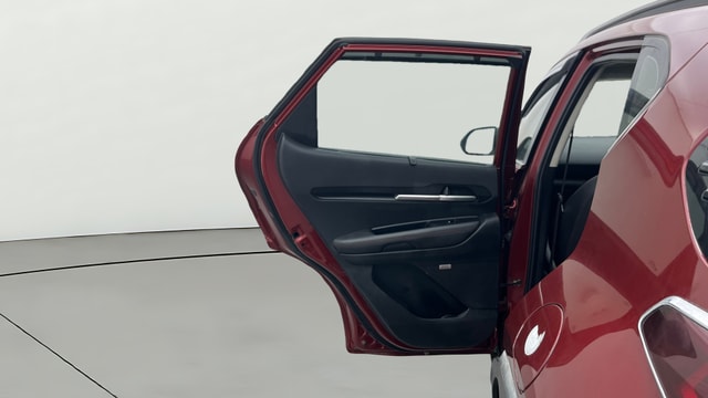 View Kia Sonet Image 15 Used Kia Sonet Image 15