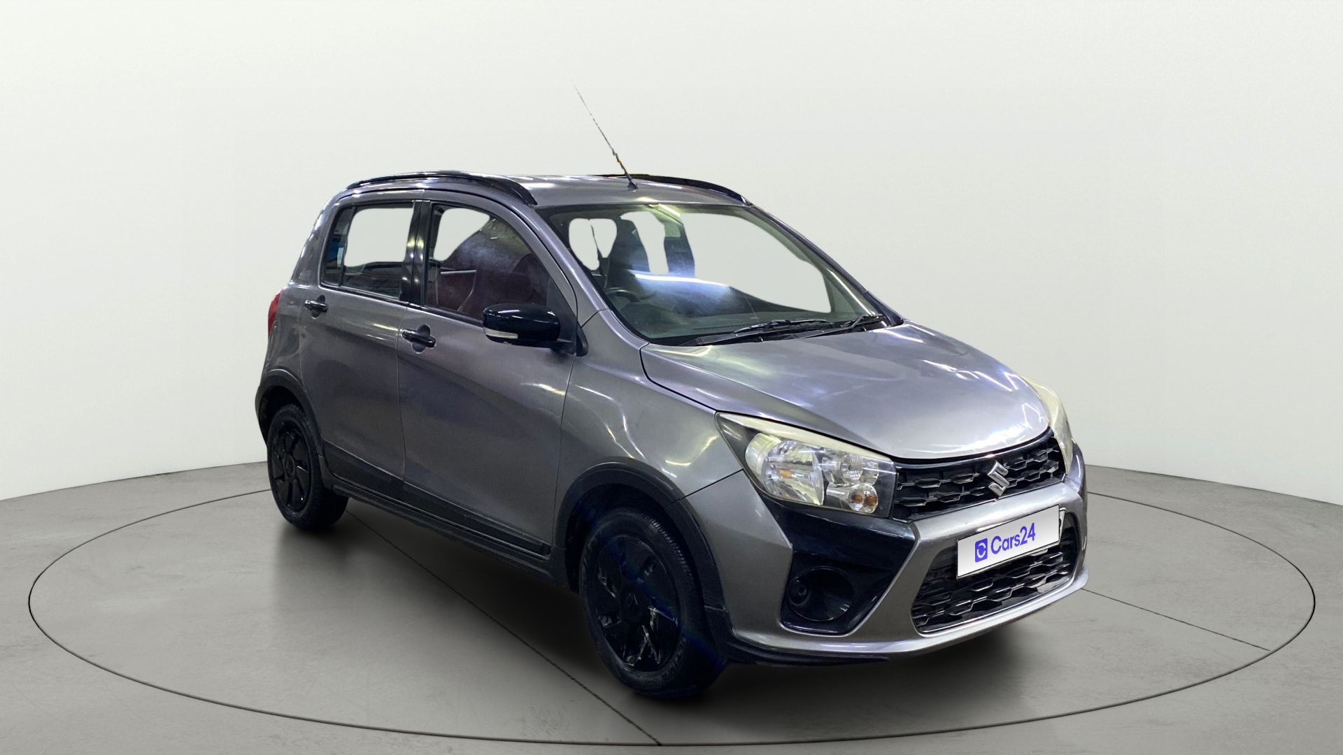 Used 2019 Maruti Suzuki 1000 Used 2019 Maruti Suzuki 1000