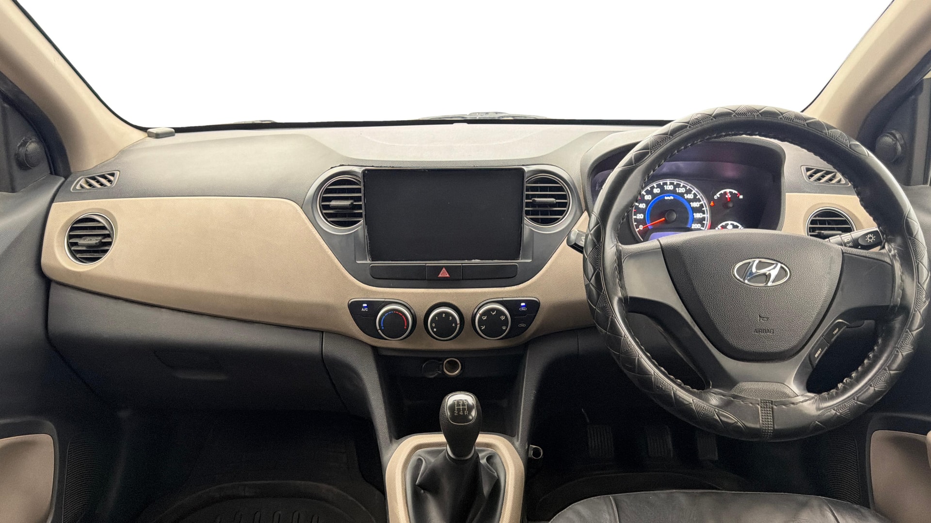 Used 2017 Hyundai Grand i10 Used 2017 Hyundai Grand i10