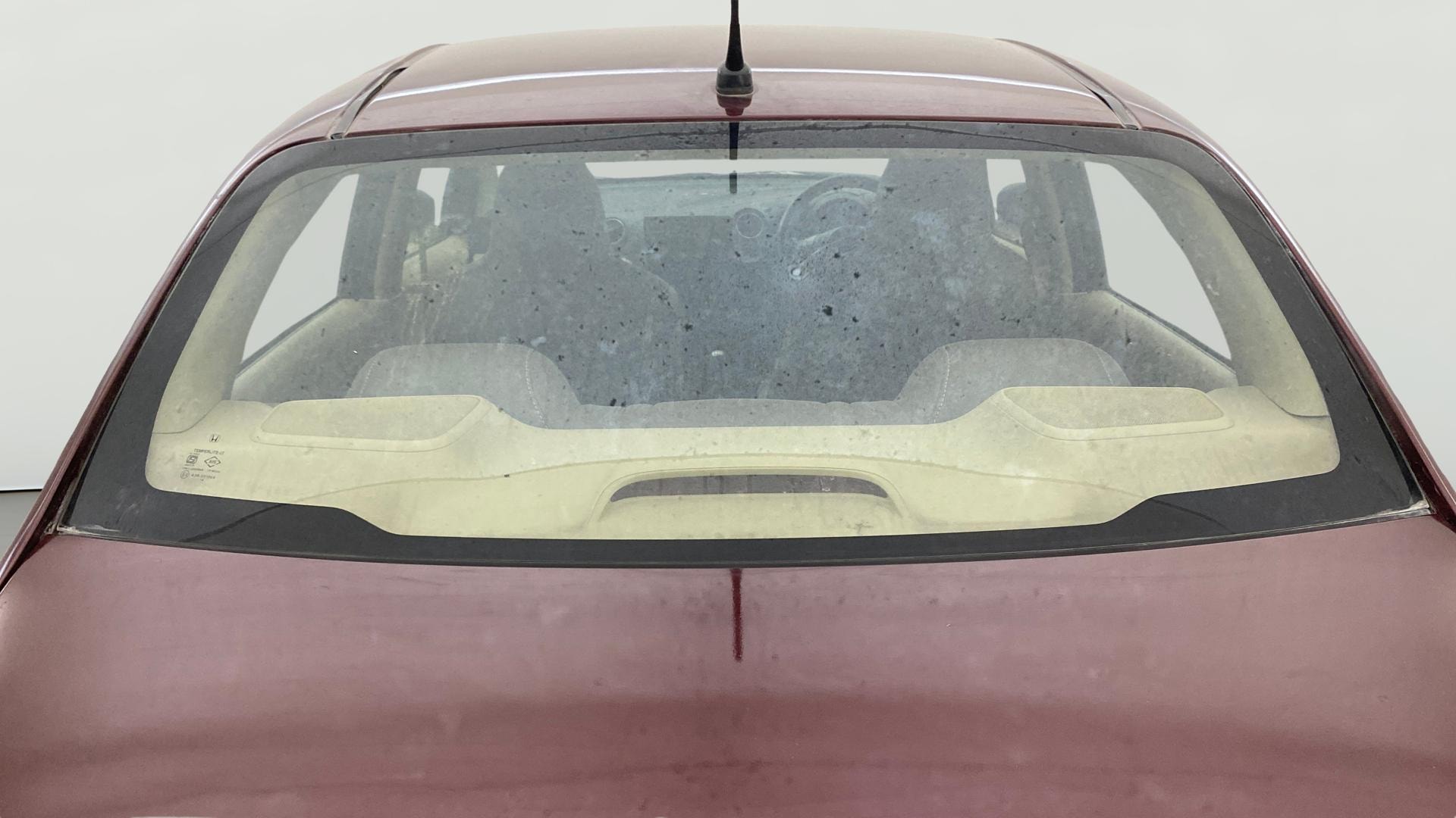 View 2014 Honda Amaze E MT Petrol BS IV Image 4 Used 2014 Honda Amaze E MT Petrol BS IV Image 4