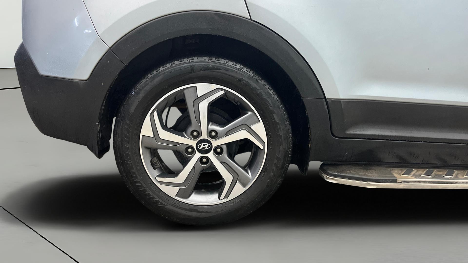 View 2019 Hyundai Creta 1.4 E Diesel Image 34 Used 2019 Hyundai Creta 1.4 E Diesel Image 34