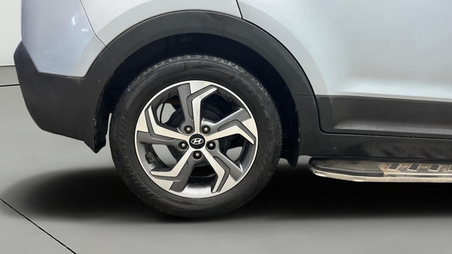 View Hyundai Creta Image 34 Used Hyundai Creta Image 34