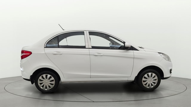 View Tata Zest Image 8 Used Tata Zest Image 8