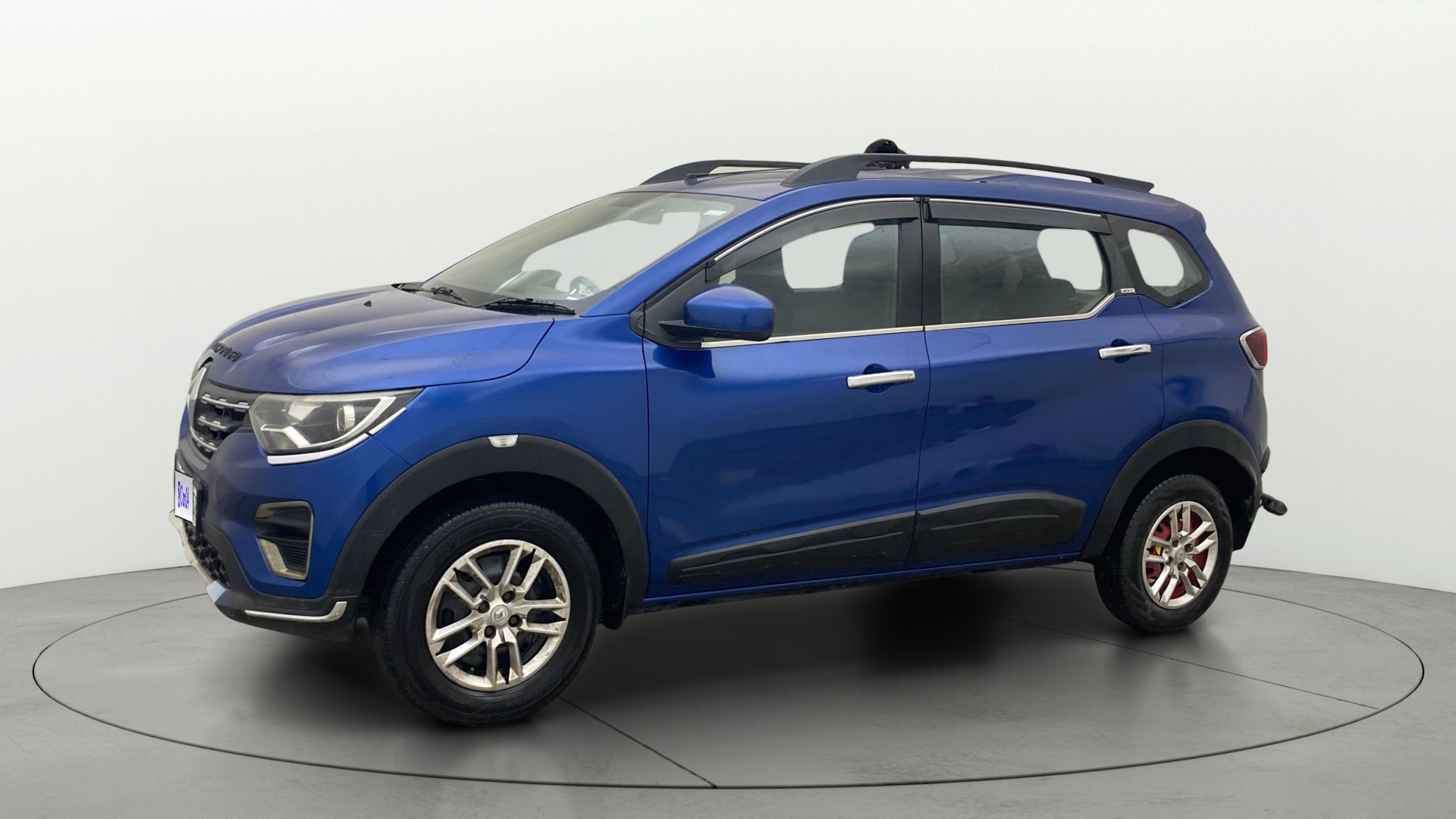 View 2019 Renault Triber RXT Image 36 Used 2019 Renault Triber RXT Image 36