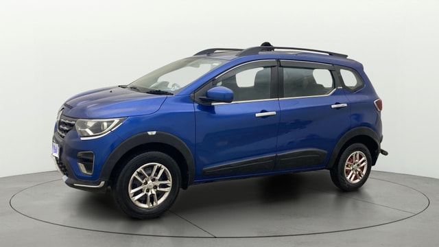 View Renault Triber Image 36 Used Renault Triber Image 36