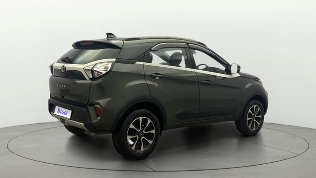 View Tata Nexon Image 46 Used Tata Nexon Image 46