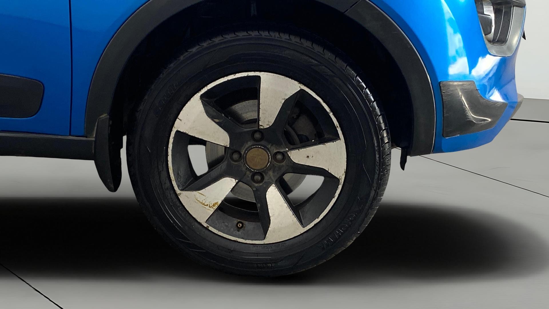 View 2019 Tata Nexon Revotron XE Image 41 Used 2019 Tata Nexon Revotron XE Image 41
