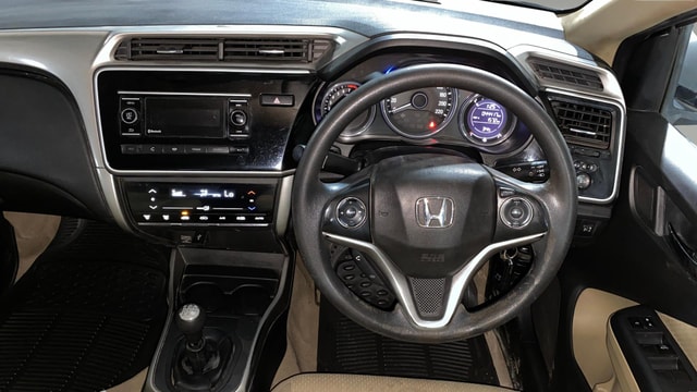 View Honda City Image 21 Used Honda City Image 21