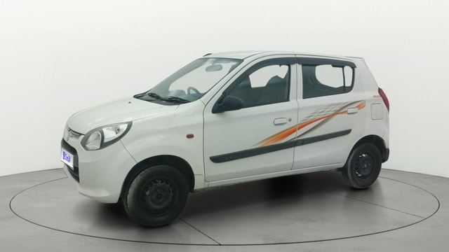 View Maruti Suzuki Alto 800 Image 20 Used Maruti Suzuki Alto 800 Image 20