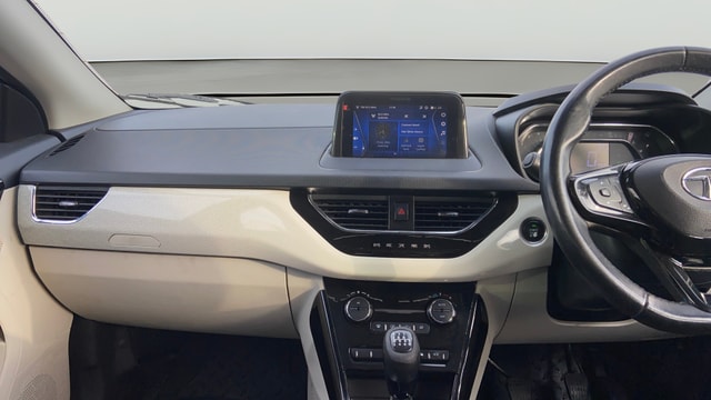 View Tata Nexon Image 18 Used Tata Nexon Image 18