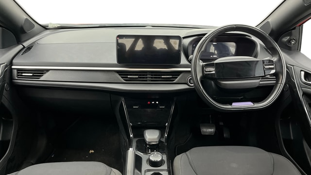 View Tata Nexon Image 16 Used Tata Nexon Image 16