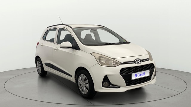 View Hyundai Grand i10 Image 21 Used Hyundai Grand i10 Image 21