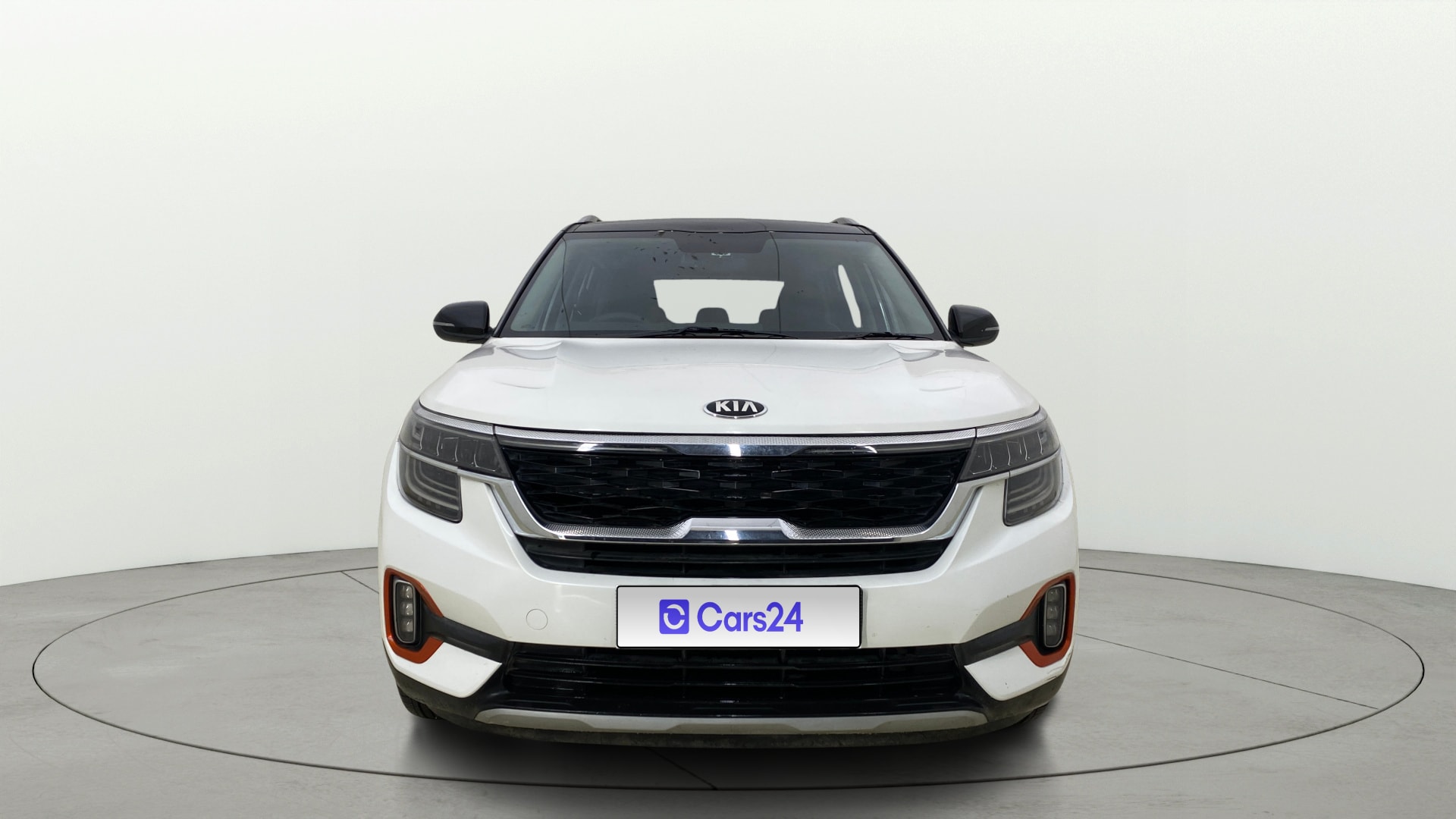 Used 2021 Kia Seltos Used 2021 Kia Seltos