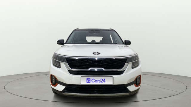 View Kia Seltos Image 1 Used Kia Seltos Image 1