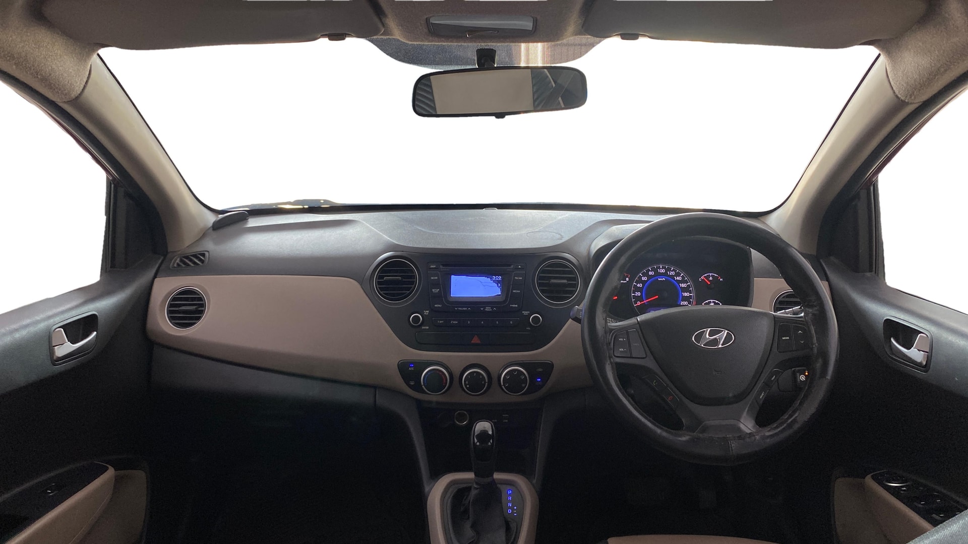View 2015 Hyundai Grand i10 Asta AT 1.2 Kappa VTVT Image 15 Used 2015 Hyundai Grand i10 Asta AT 1.2 Kappa VTVT Image 15
