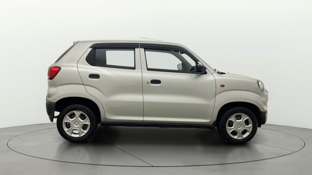 View Maruti Suzuki 1000 Image 8 Used Maruti Suzuki 1000 Image 8