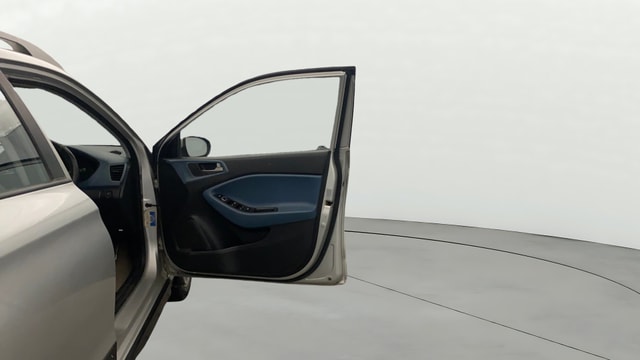 View Hyundai i20 Active Image 49 Used Hyundai i20 Active Image 49