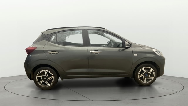 View Hyundai Grand i10 Nios Image 9 Used Hyundai Grand i10 Nios Image 9