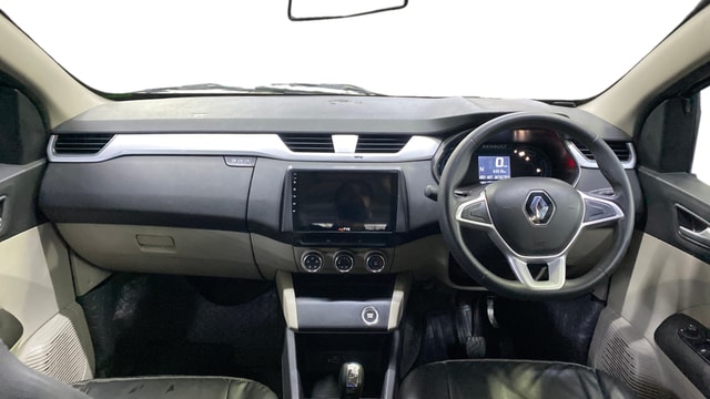 View Renault Triber Image 31 Used Renault Triber Image 31