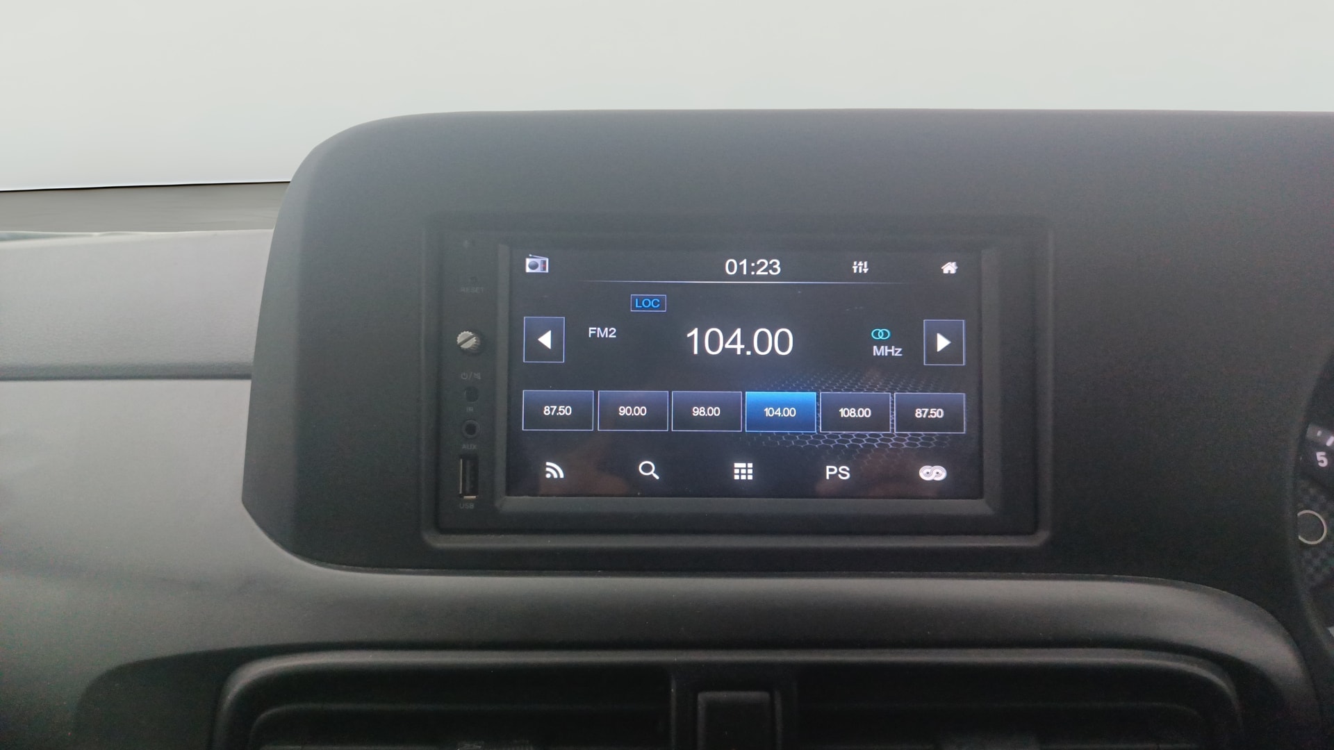 View 2022 Hyundai Grand i10 Nios Magna Corporate Edition Petrol Image 17 Used 2022 Hyundai Grand i10 Nios Magna Corporate Edition Petrol Image 17