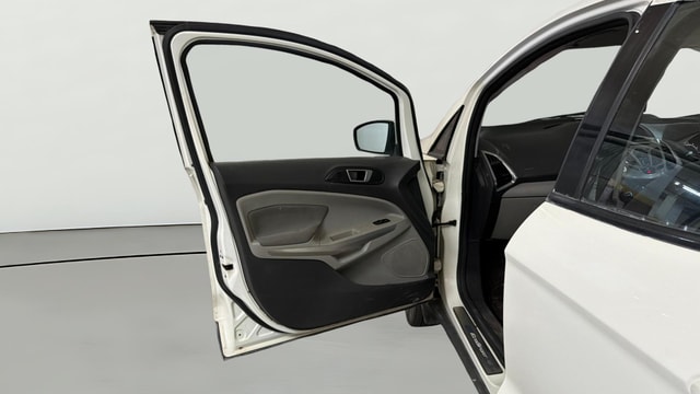 View Ford EcoSport Image 30 Used Ford EcoSport Image 30