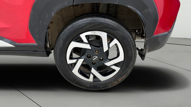 View Nissan Magnite Image 12 Used Nissan Magnite Image 12
