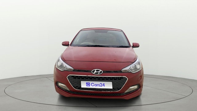 View Hyundai Elite i20 Image 1 Used Hyundai Elite i20 Image 1