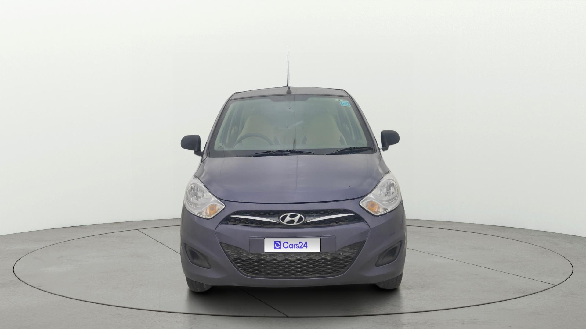 View 2014 Hyundai i10 1.1 Magna Image 1 Used 2014 Hyundai i10 1.1 Magna Image 1