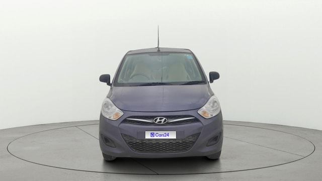 View Hyundai i10 Image 1 Used Hyundai i10 Image 1