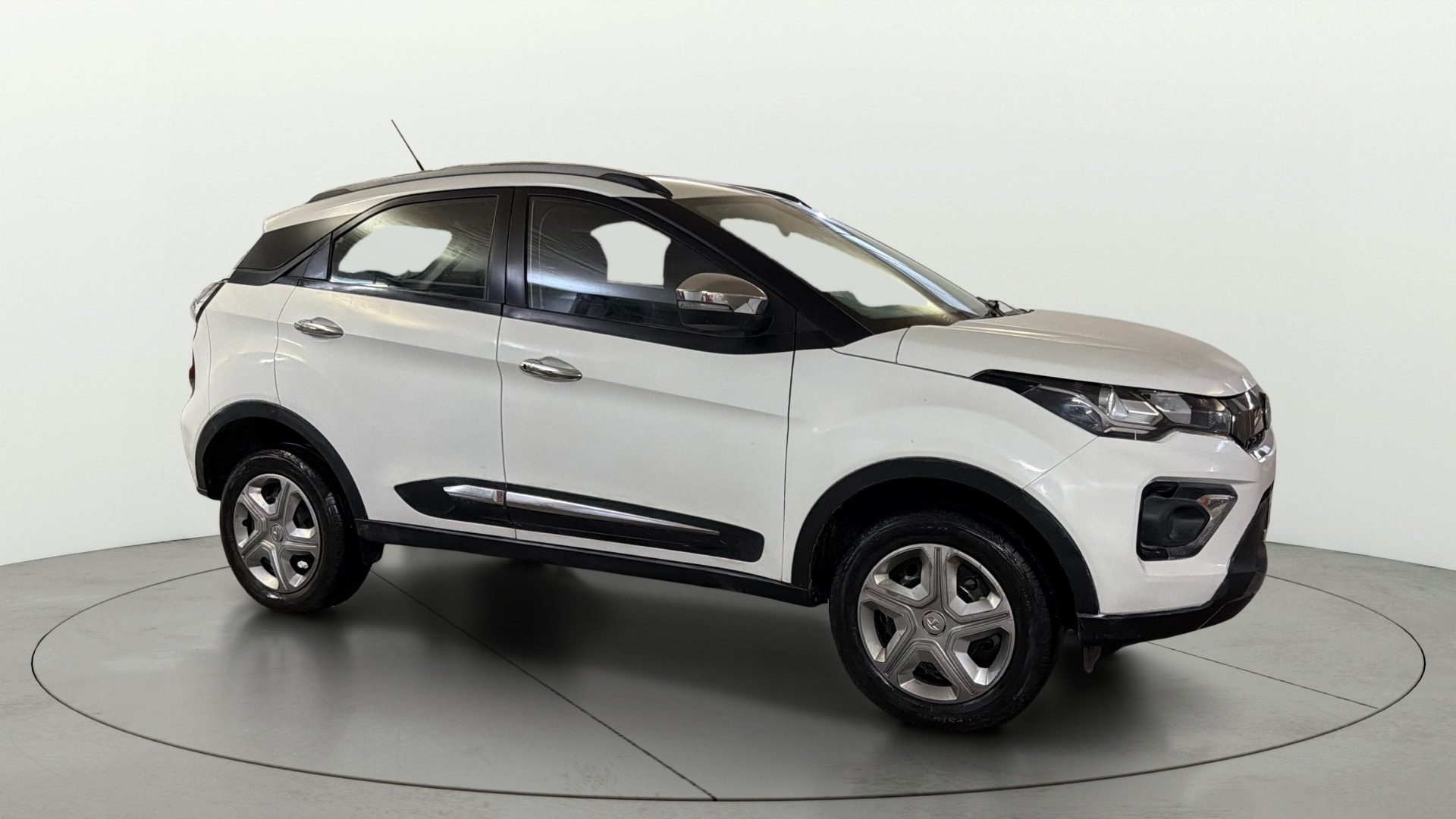Used 2023 Tata Nexon Used 2023 Tata Nexon