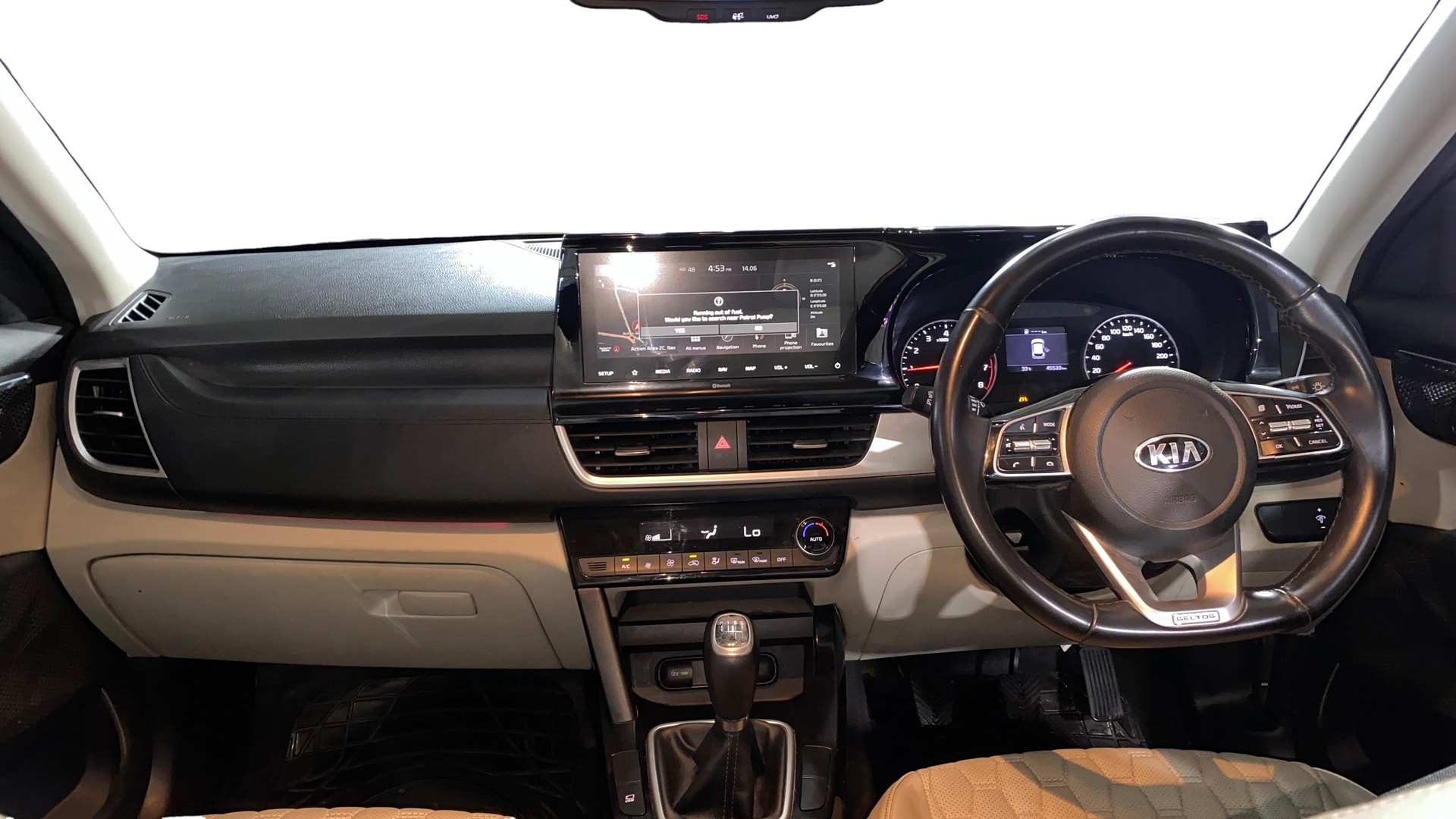 Used 2020 Kia Seltos Used 2020 Kia Seltos