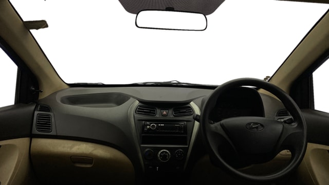 View Hyundai EON Image 28 Used Hyundai EON Image 28