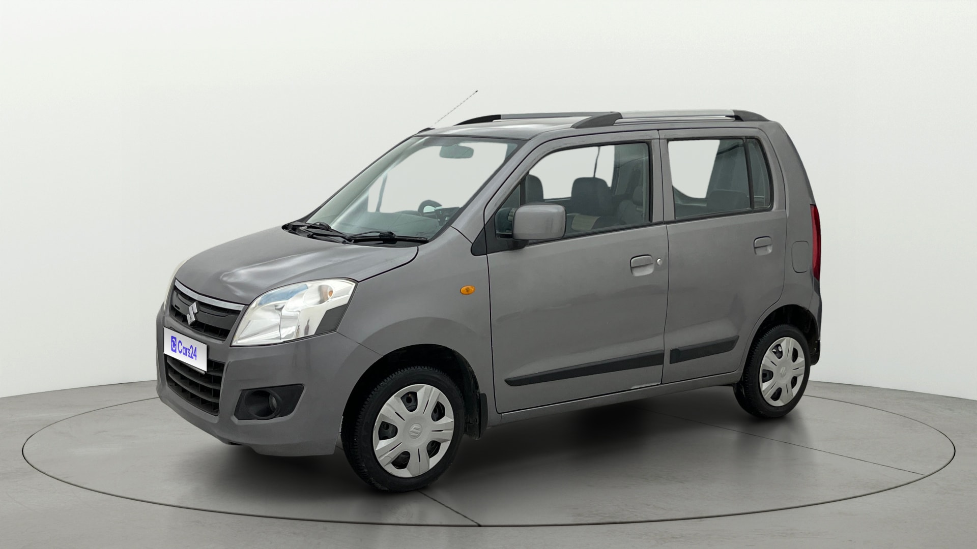 View 2018 Maruti Suzuki 1000 Base Variant Image 35 Used 2018 Maruti Suzuki 1000 Base Variant Image 35