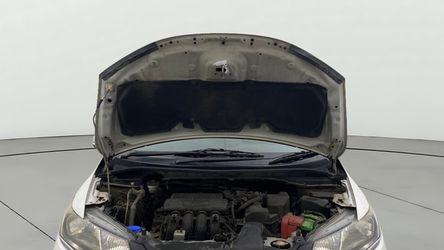View Honda Jazz Image 32 Used Honda Jazz Image 32