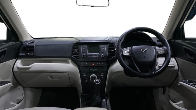 View Mahindra XUV300 Image 15 Used Mahindra XUV300 Image 15