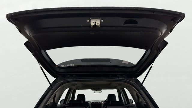View Hyundai Alcazar Image 33 Used Hyundai Alcazar Image 33
